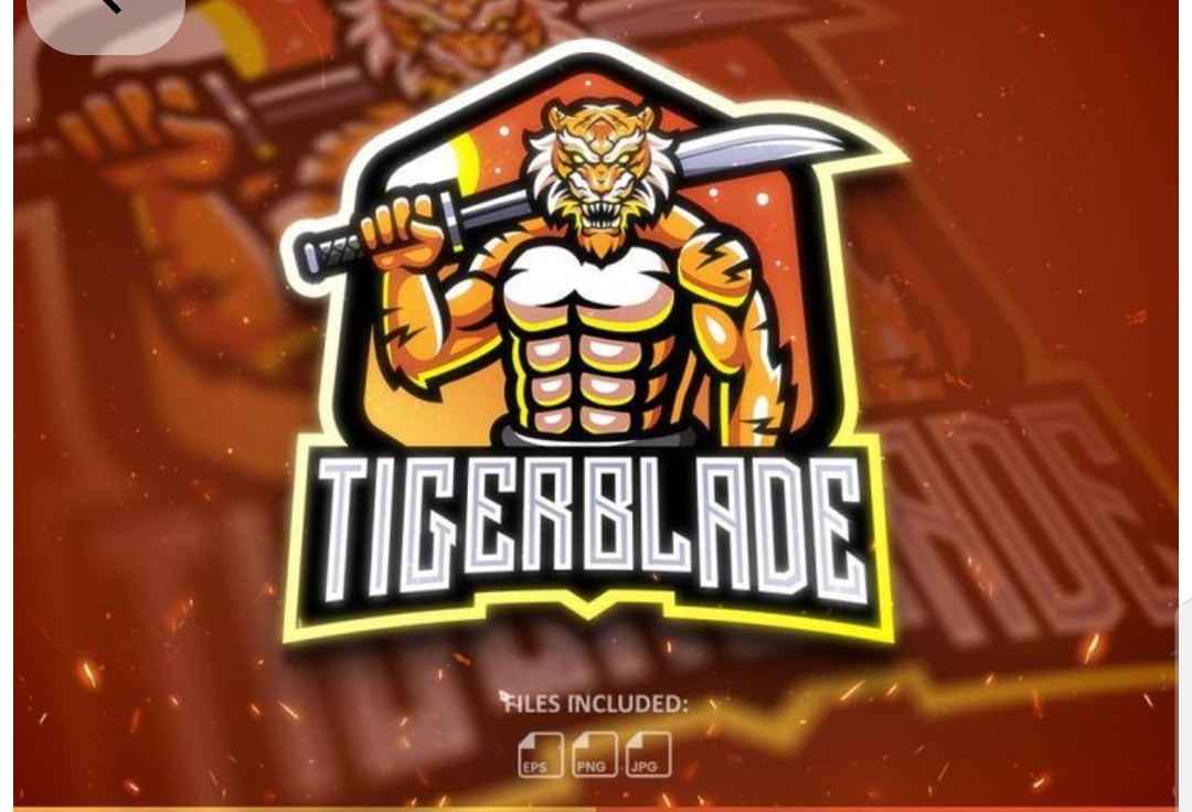 Tigerblade