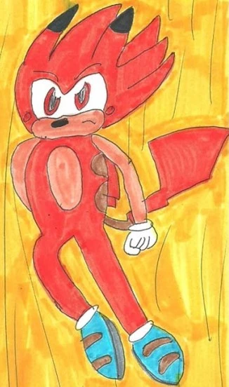 Ultra Sonichu