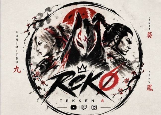 RCKØ