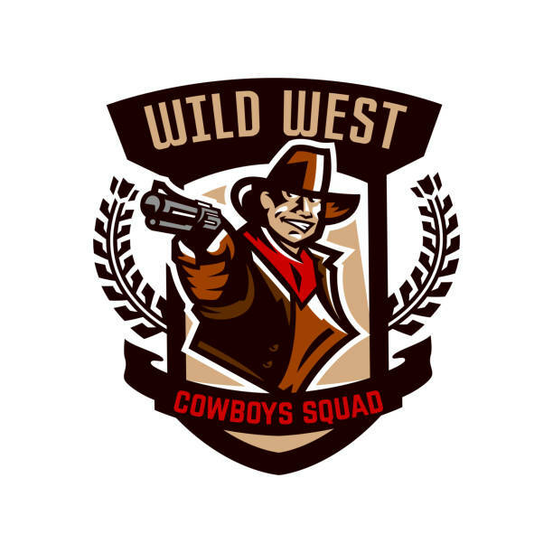 HOT SHOT COWBOY