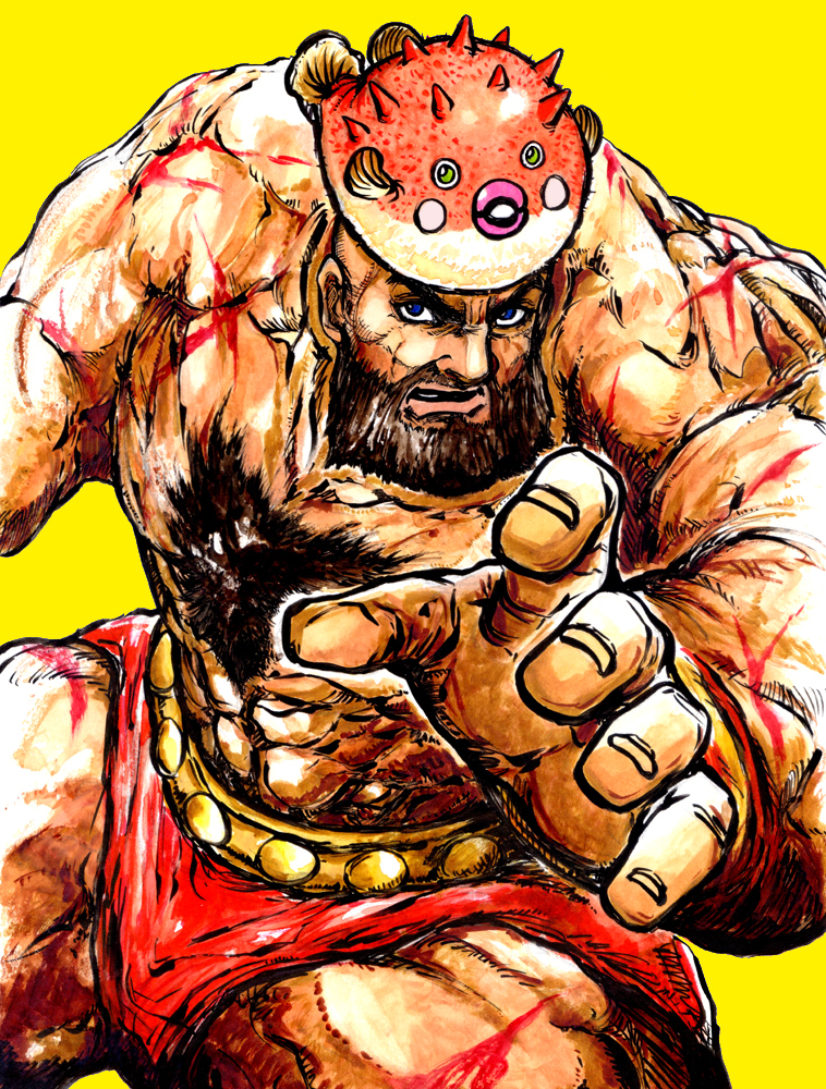FuguTabetai