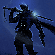 Bluemist