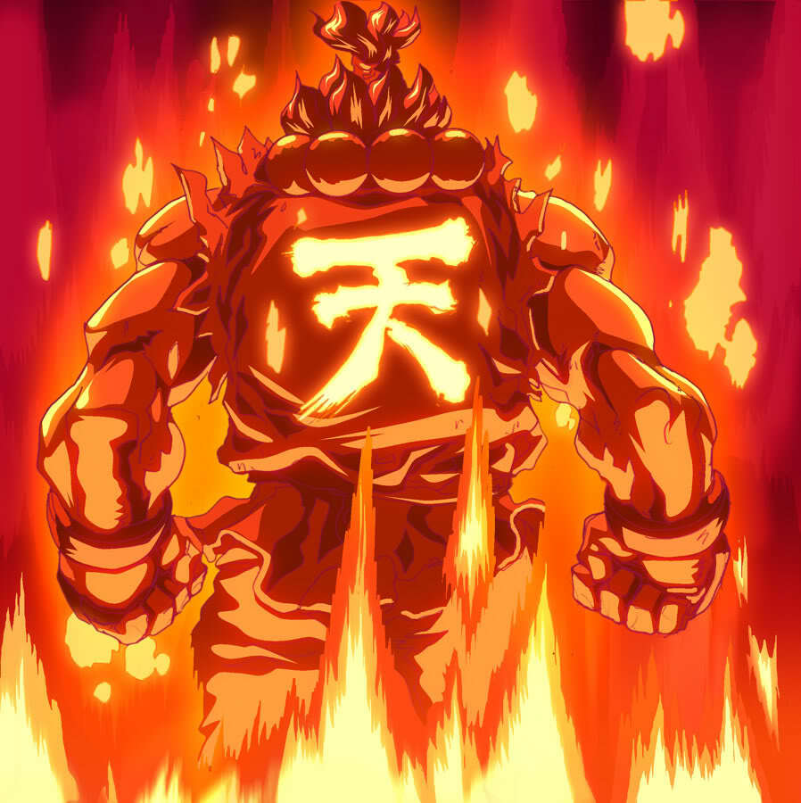 Demonarmageddon