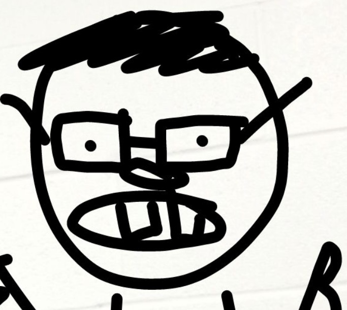 Doodle Dan