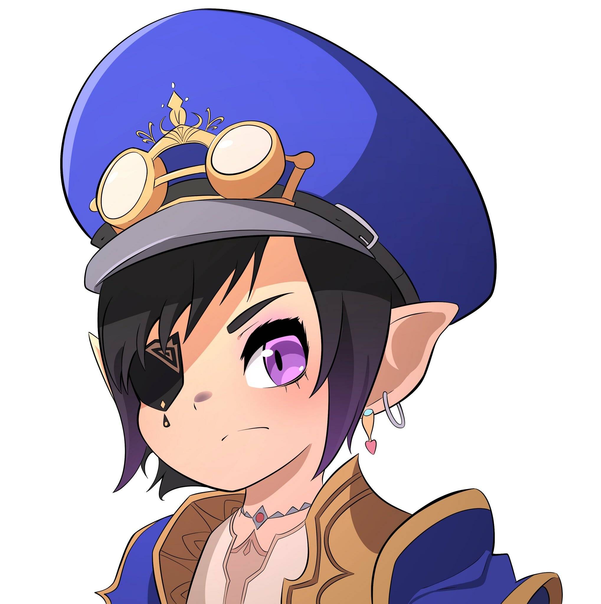 Megakin