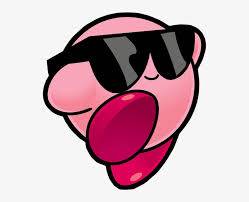 Kirb-Stomp