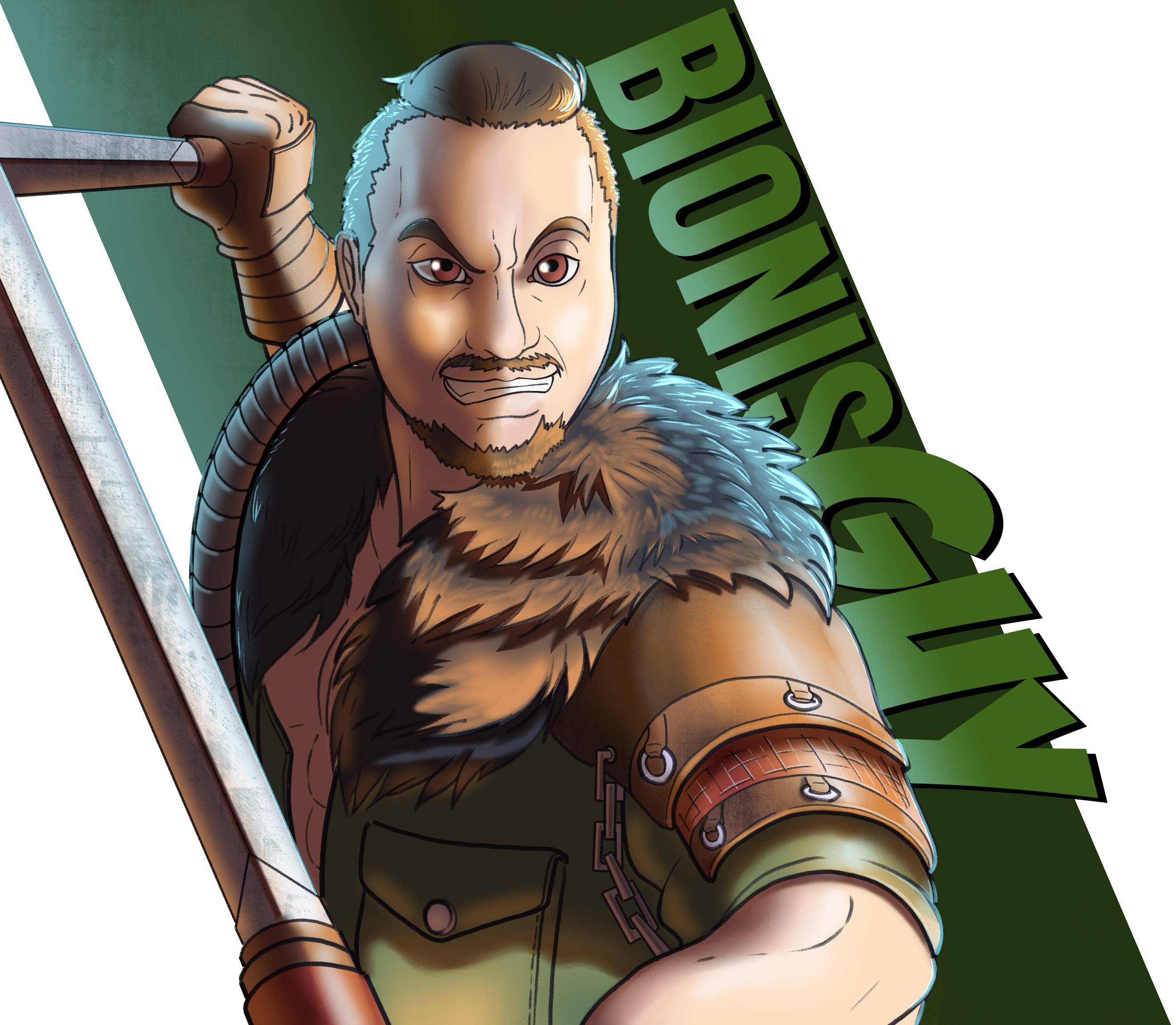 BionisGuy