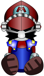 Mecha