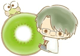 KiwiHuey