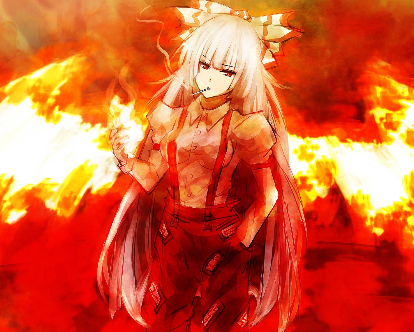 Fireblaze