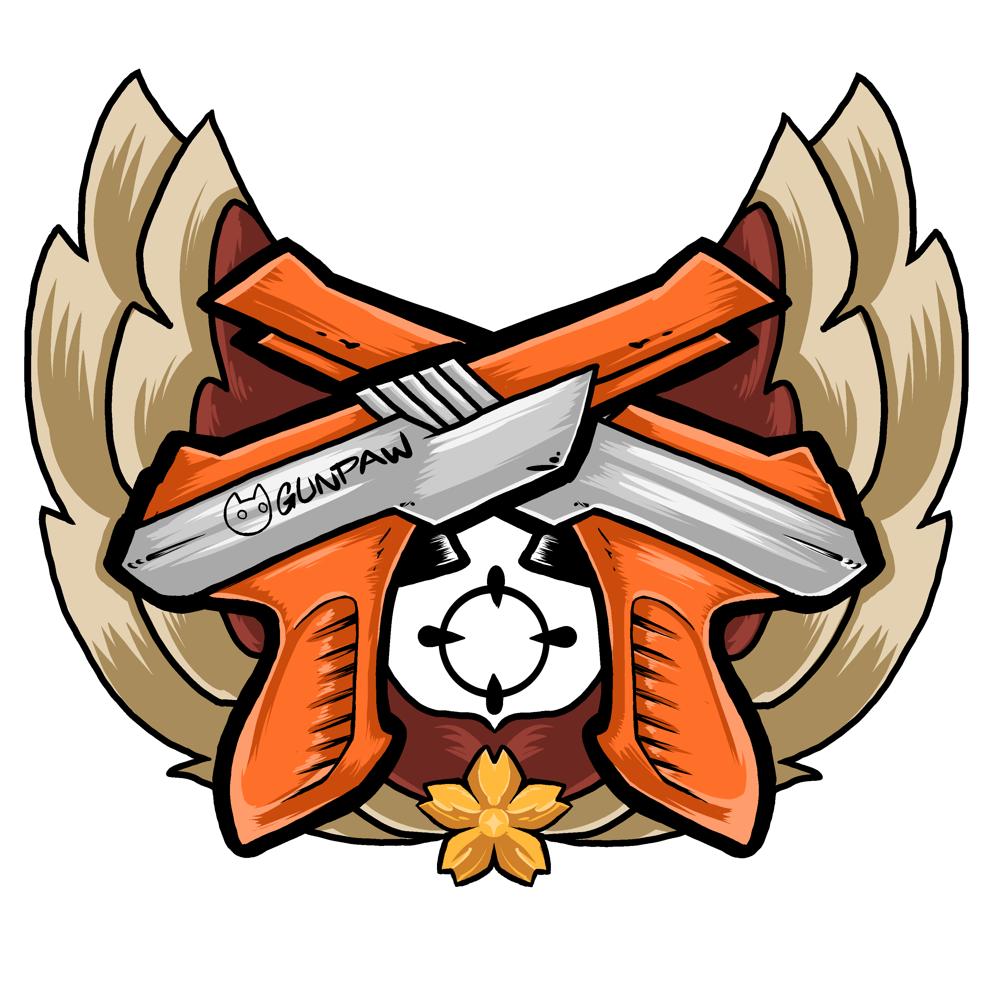 Gunpaw
