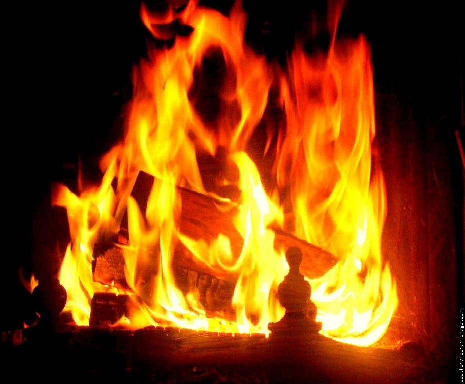 Fireblade