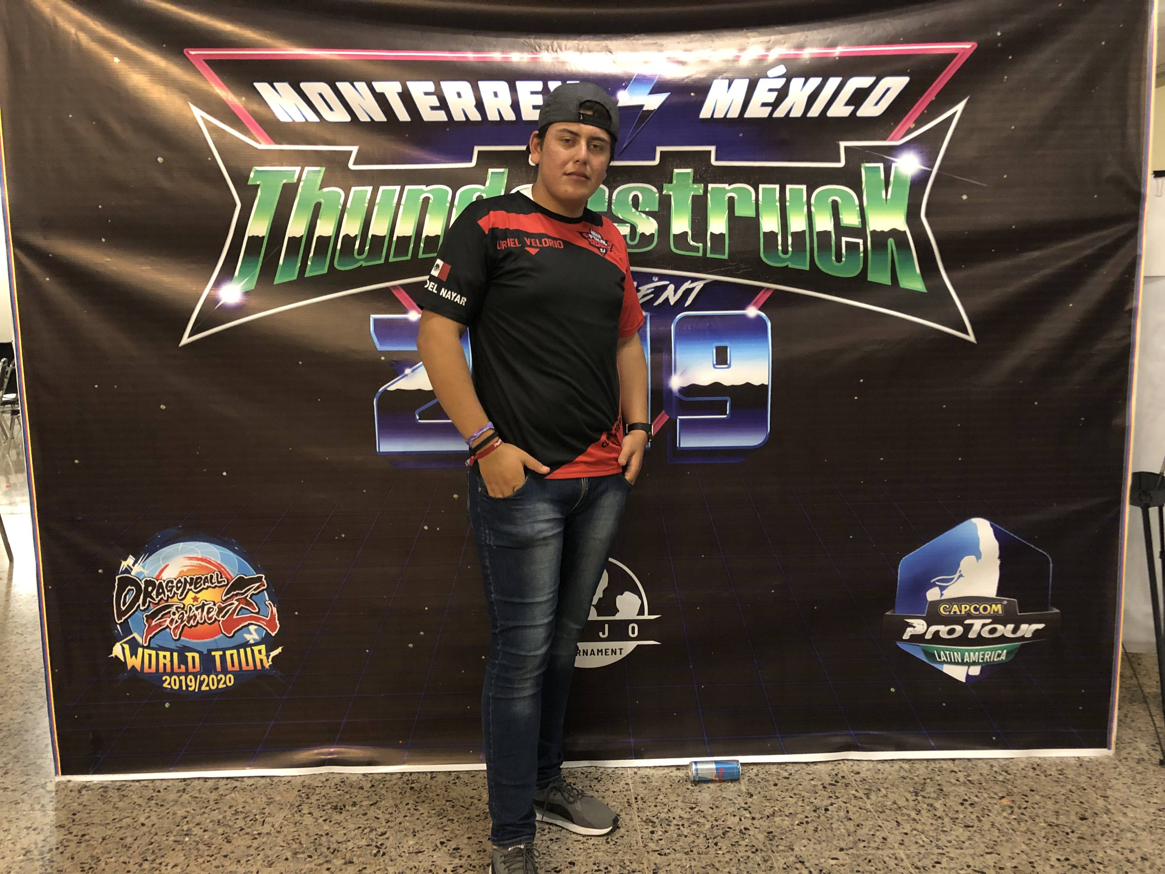 Uriel Velorio