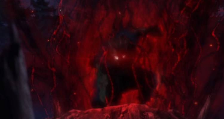 RagingDemon