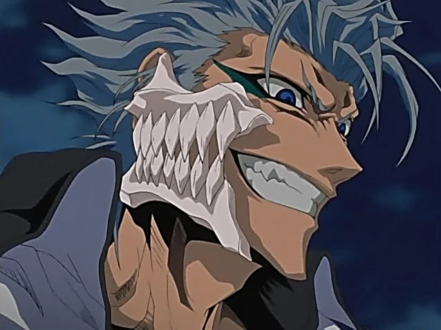 Grimmzo