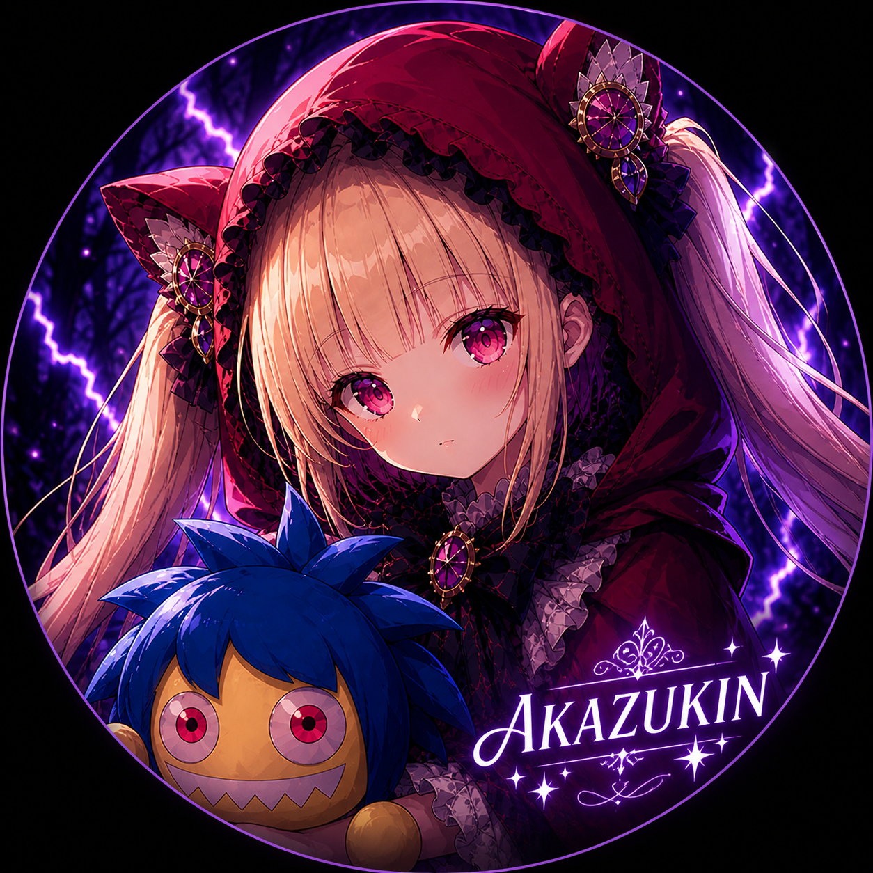 AKAZUKIN