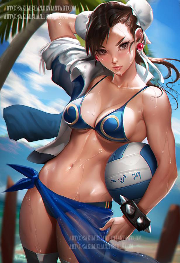 Miss Eli