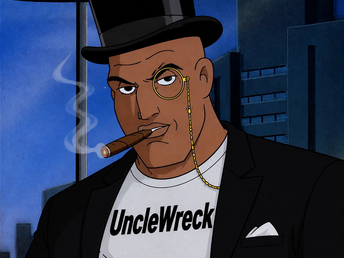 UncleWreck