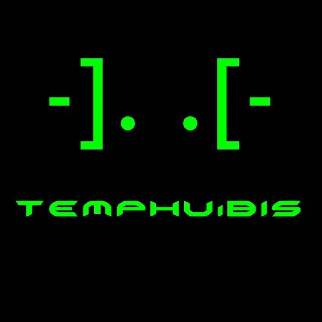 -]. TEMPHUiBIS .[-
