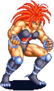 Michel Vegeta