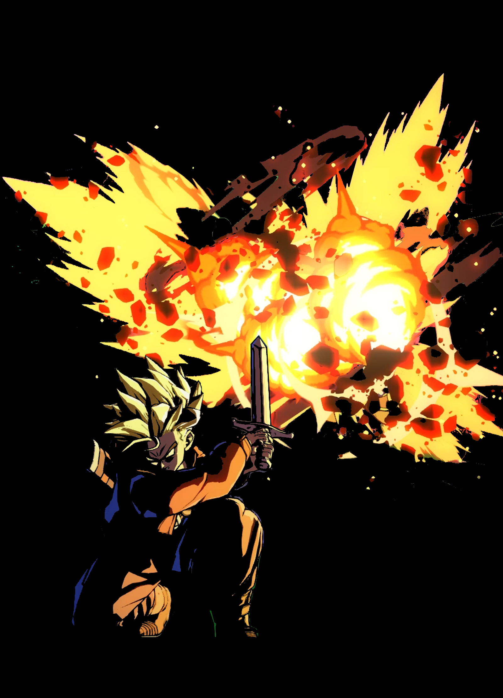T.K. Breaker
