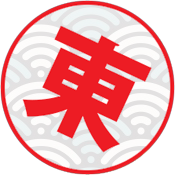 East