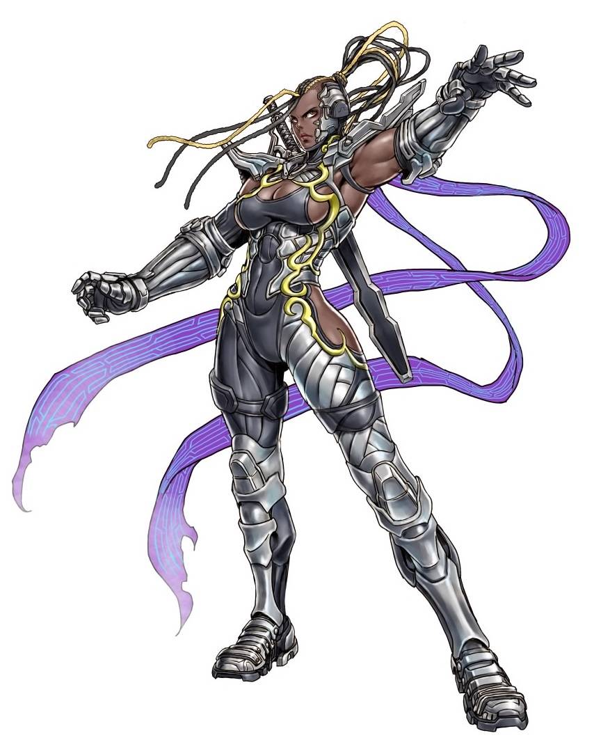 Draven