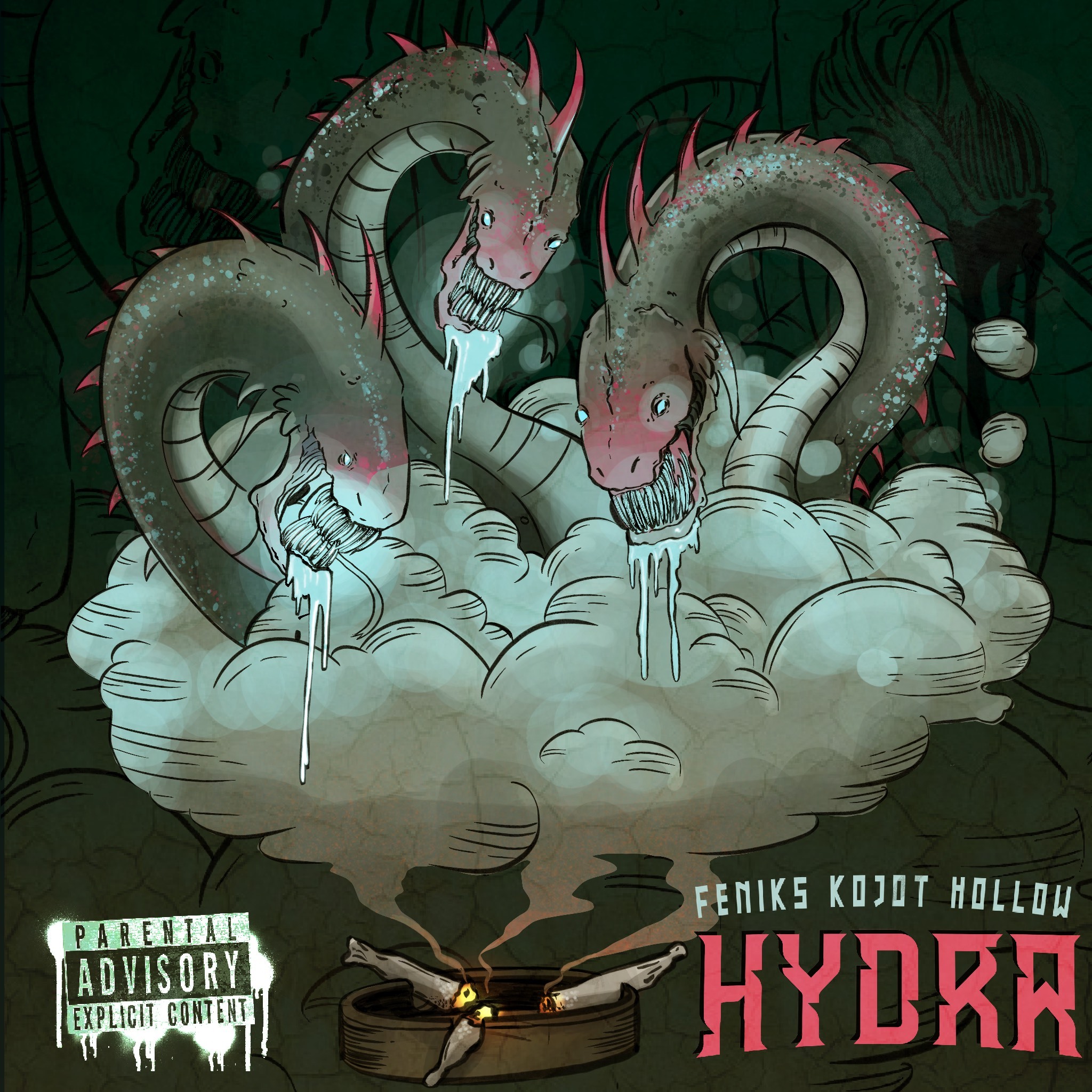 Hollow