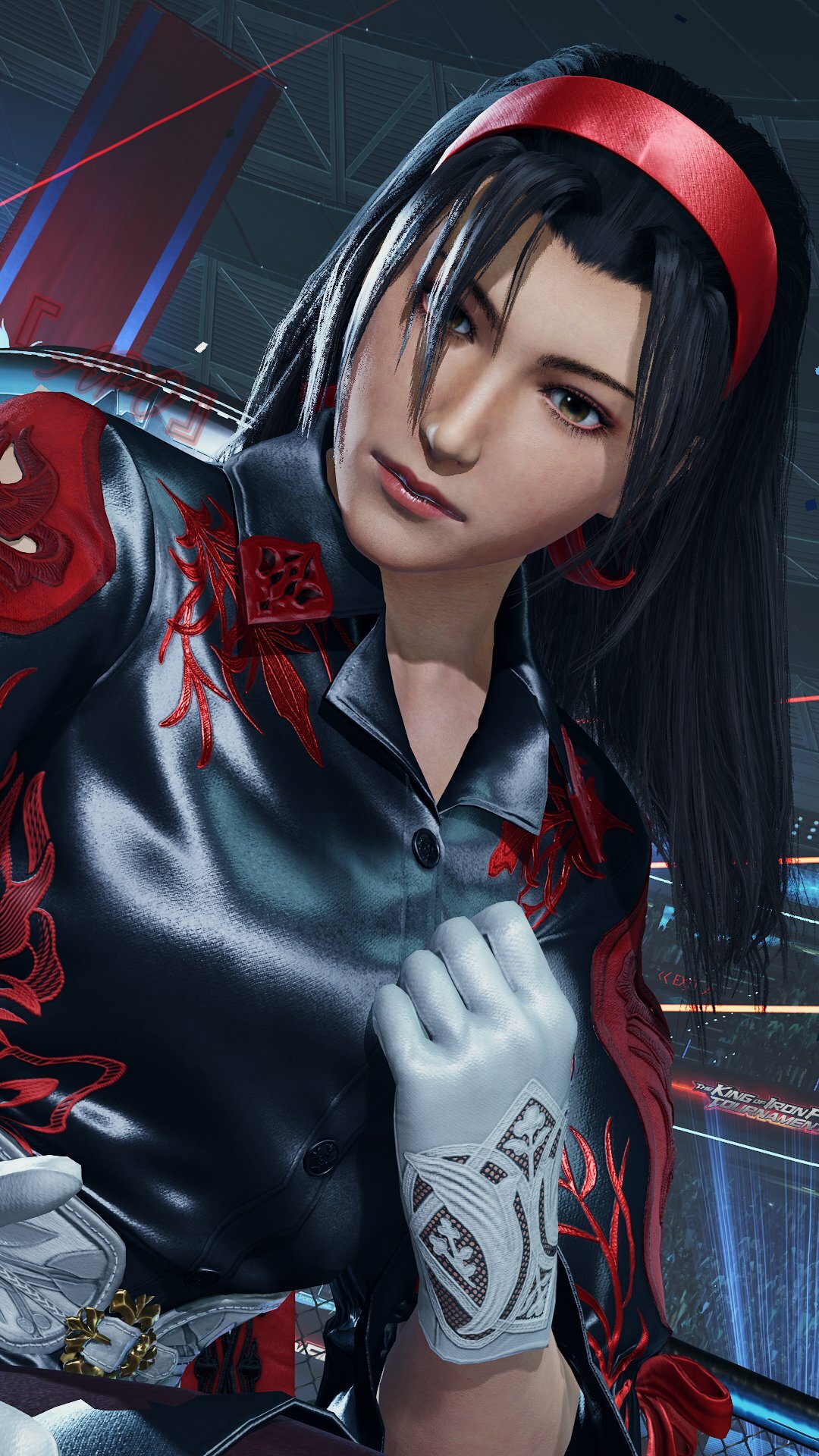 RainyDevil