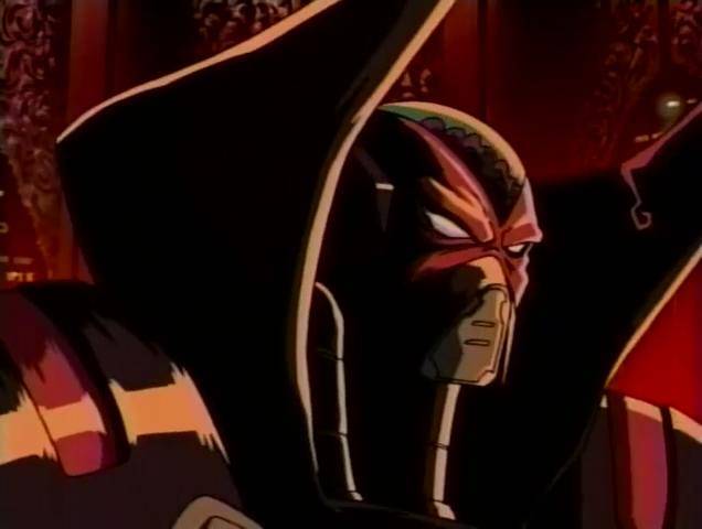 Gorgorath~