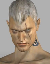 Orochi Tom Cruise