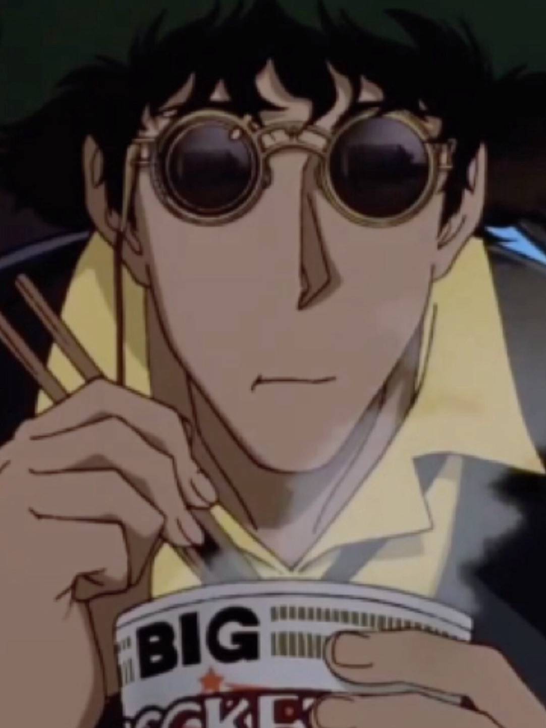 Undead Gentleman