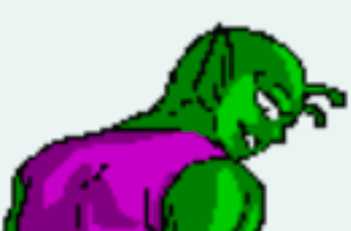 JuicyKisser (Pickle~O)
