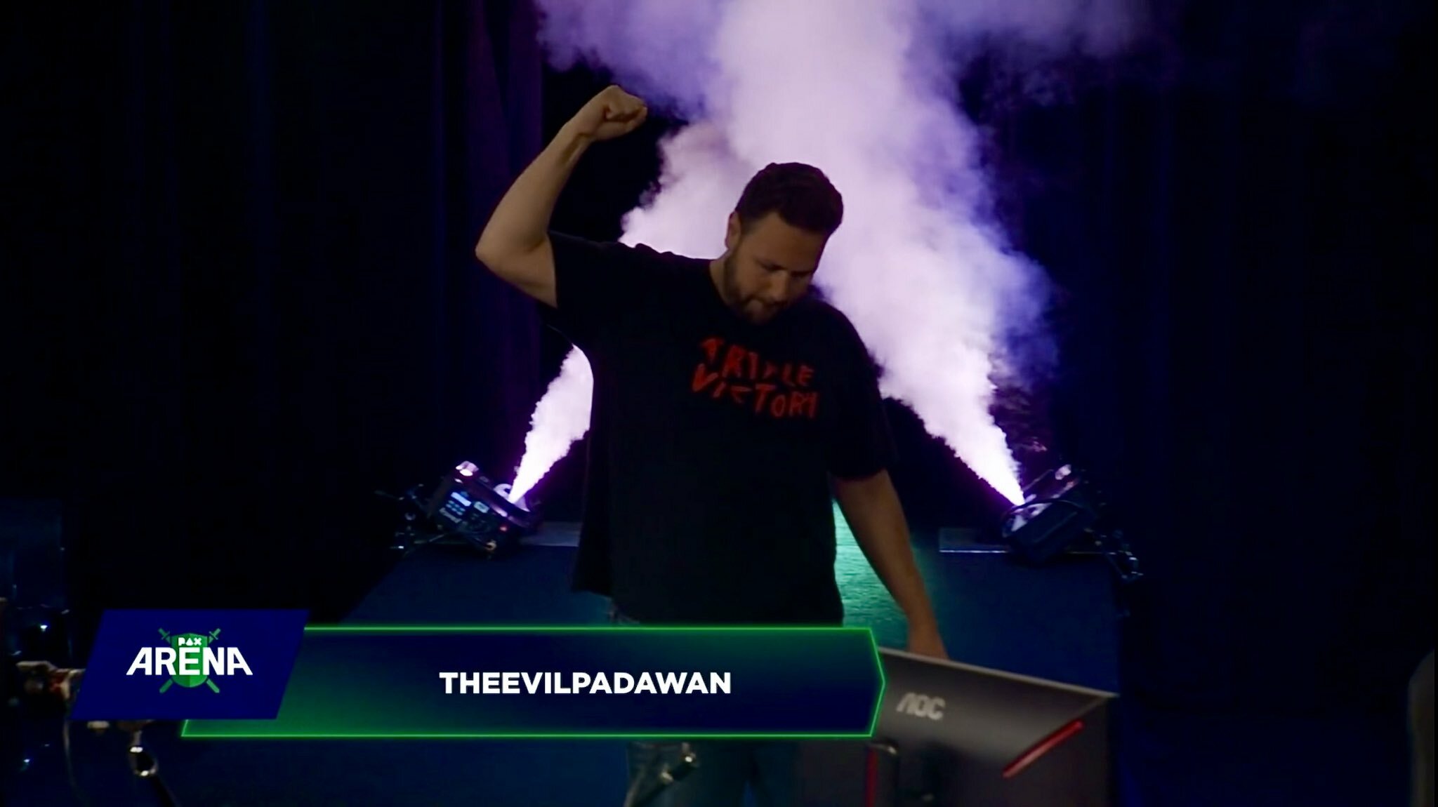 TheEvilPadawan
