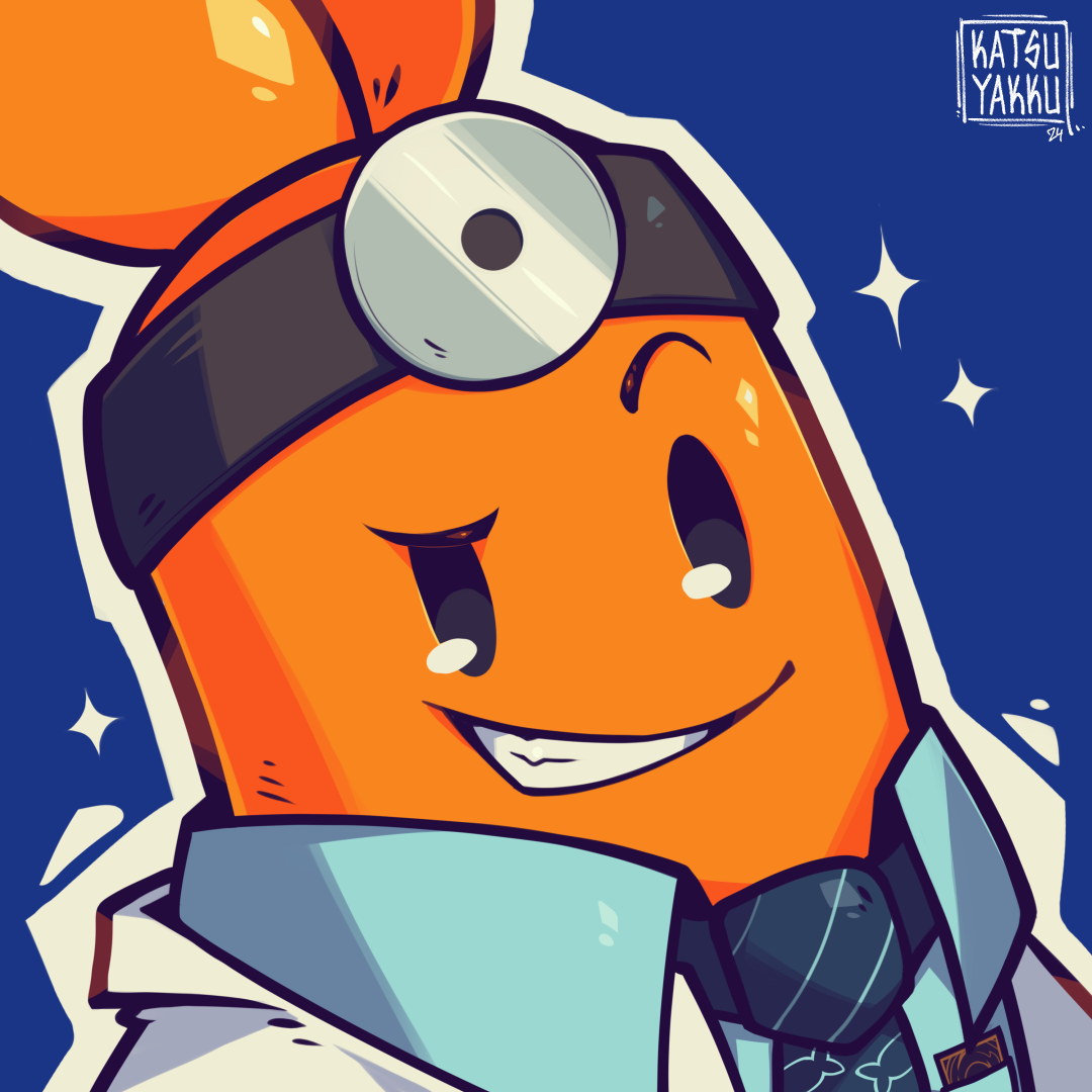 Dr. Wurstpeter