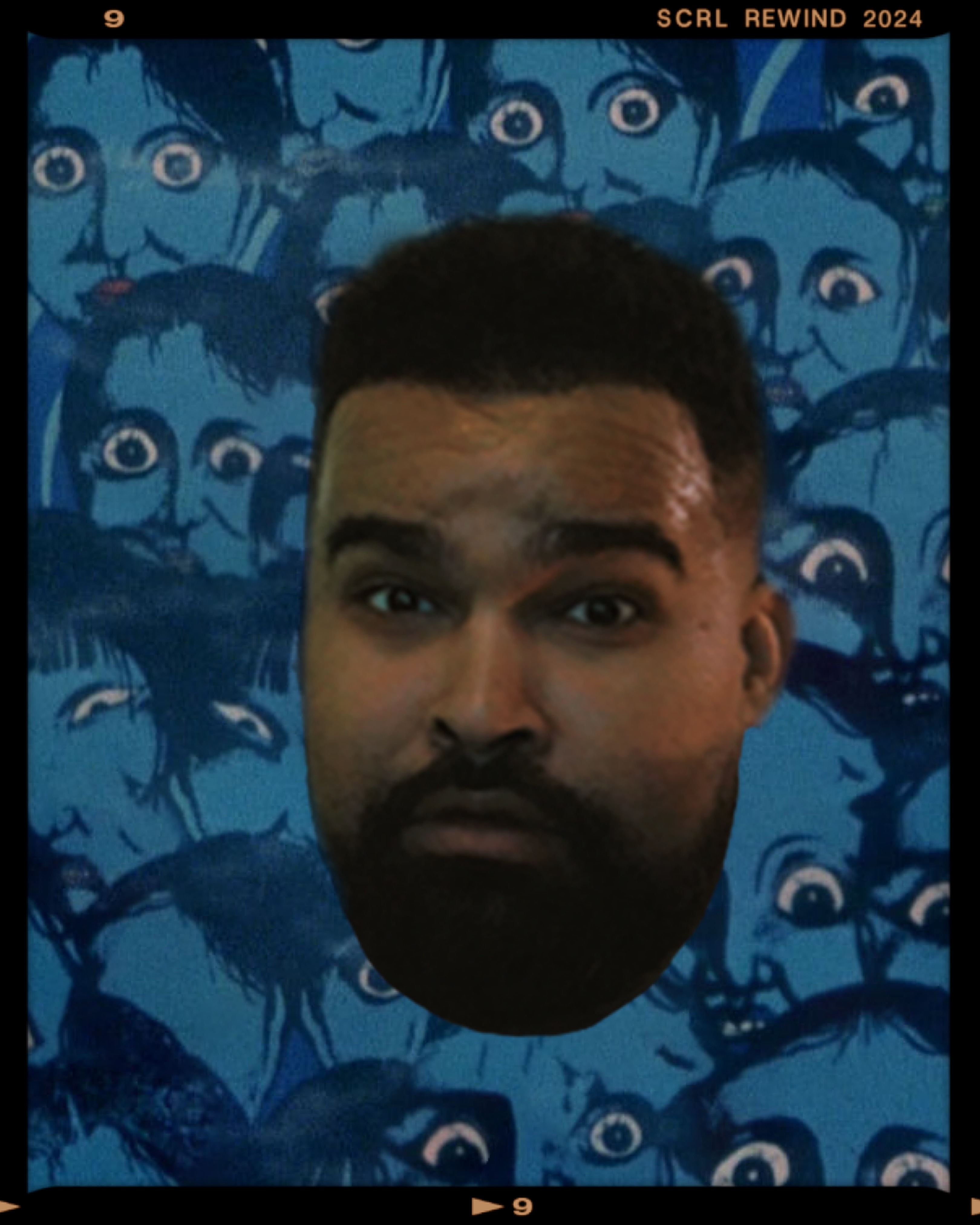 Nick Sweat TV