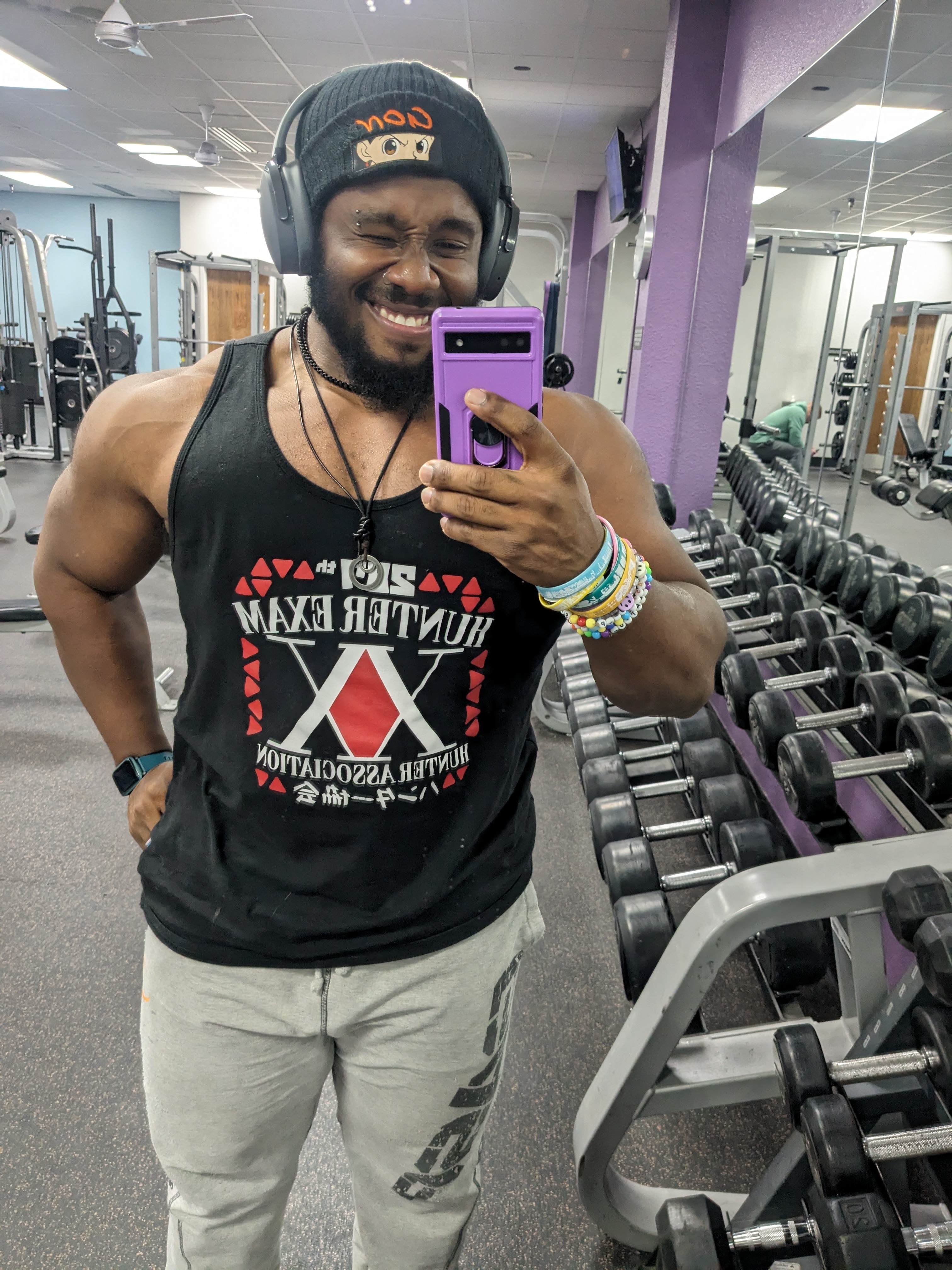 KawaiiMuscle