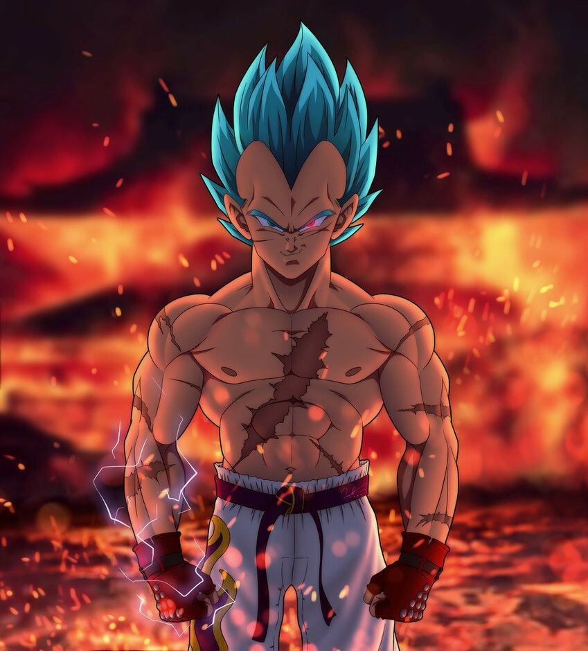 majinludo