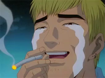 MistaOnizuka