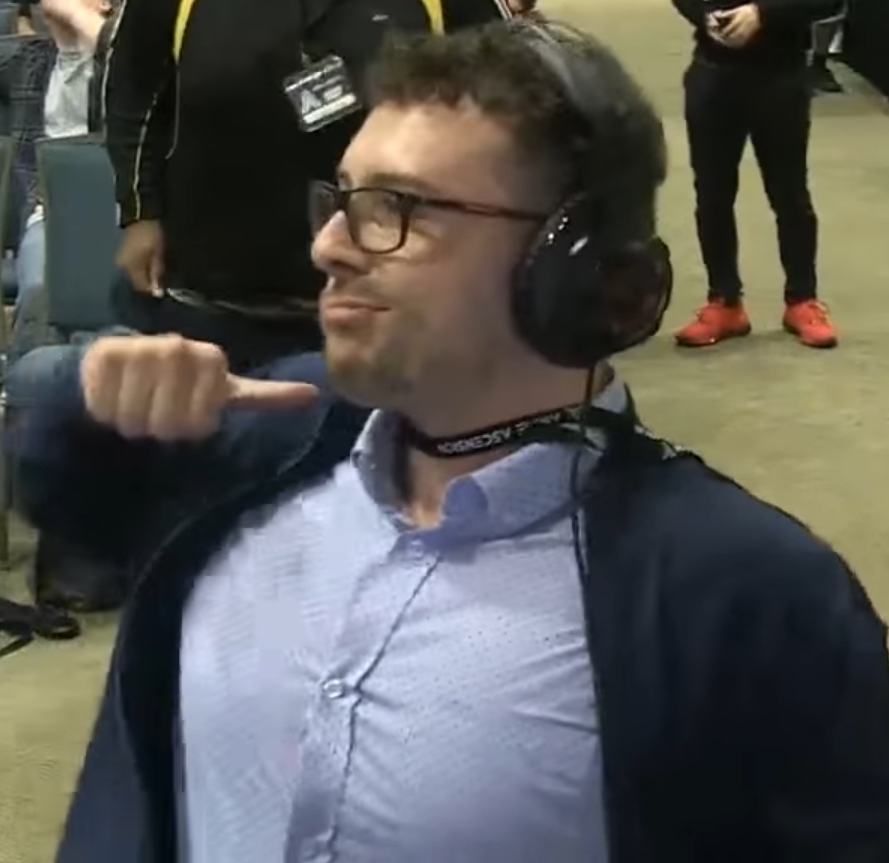 TS NerdJosh