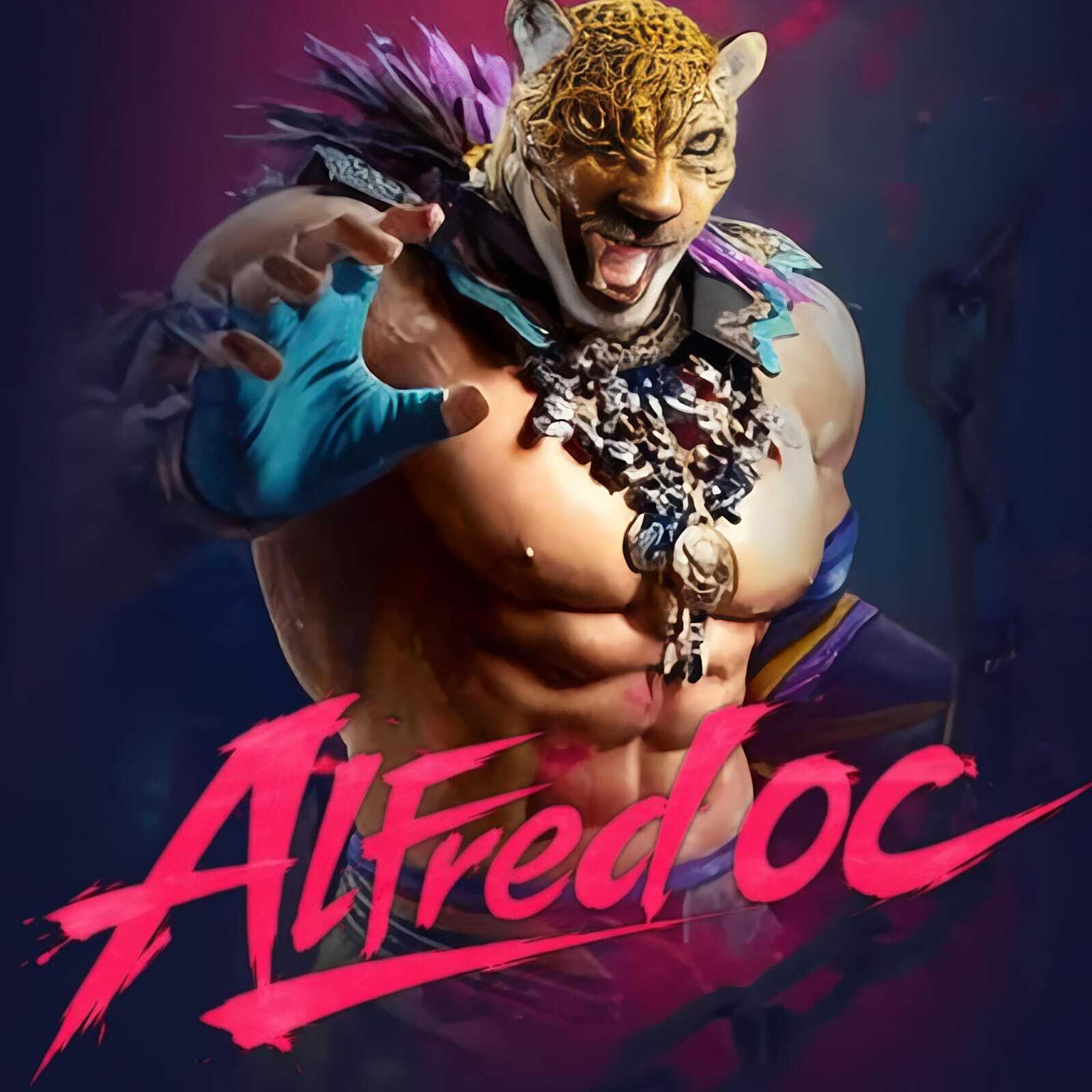 Alfred