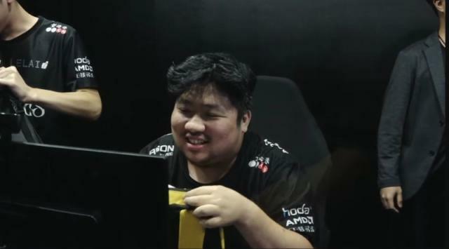 Asiagodtone