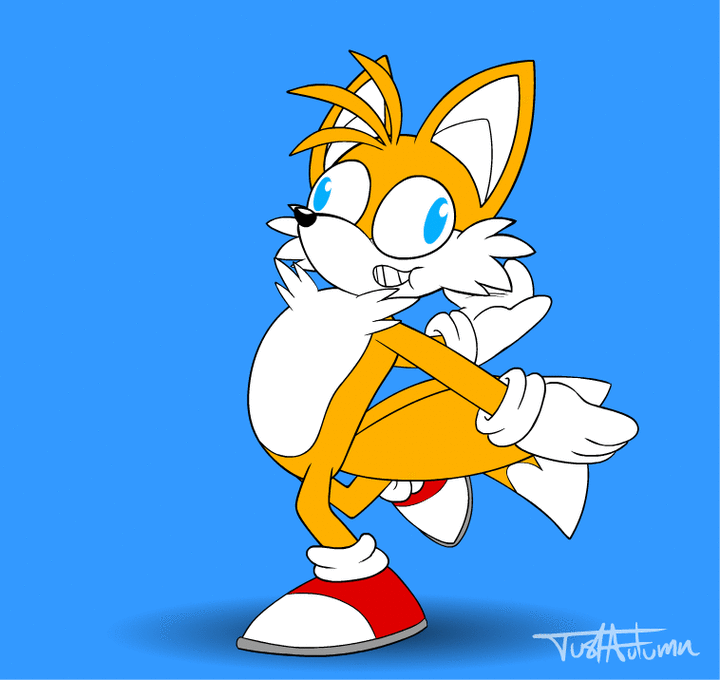 Tails
