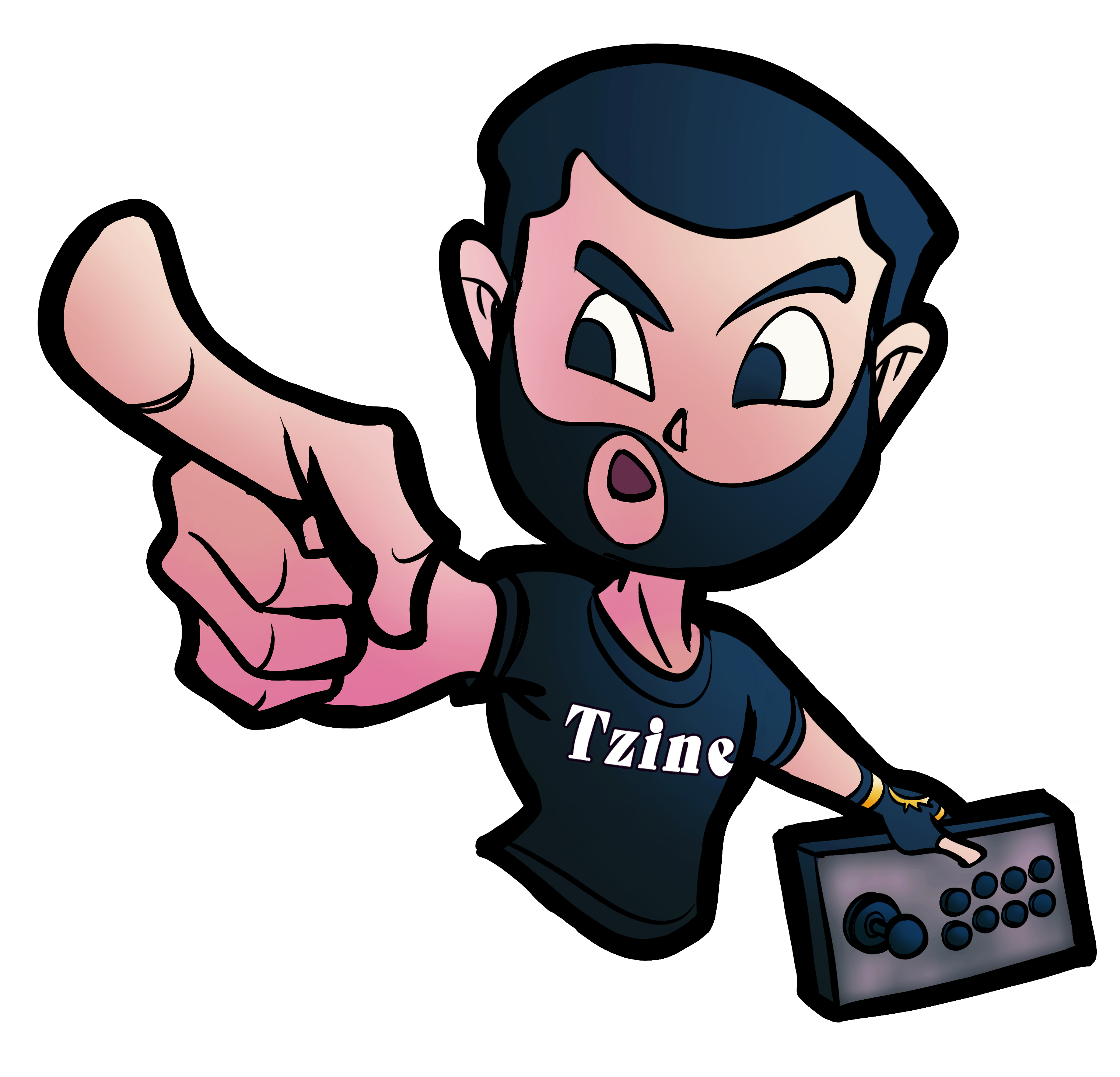 Tzine