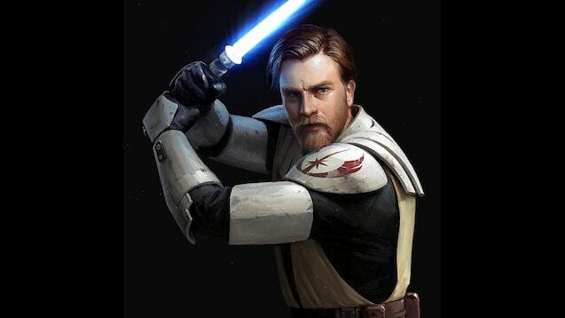 Kenobi