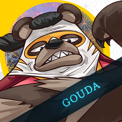 GOUDA