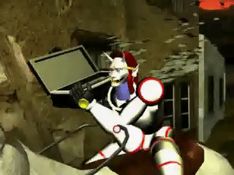 Necro Boomin