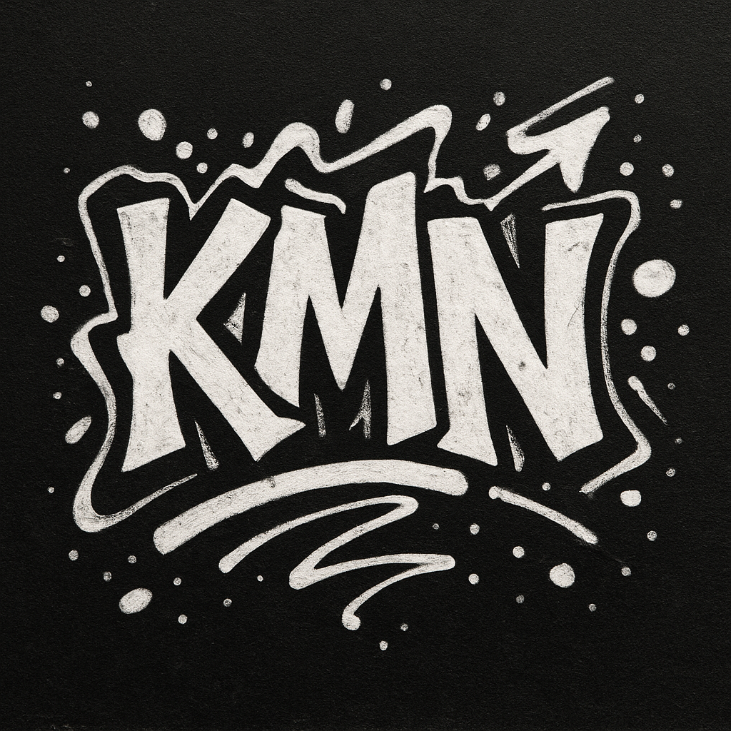 kuyaMERLIN