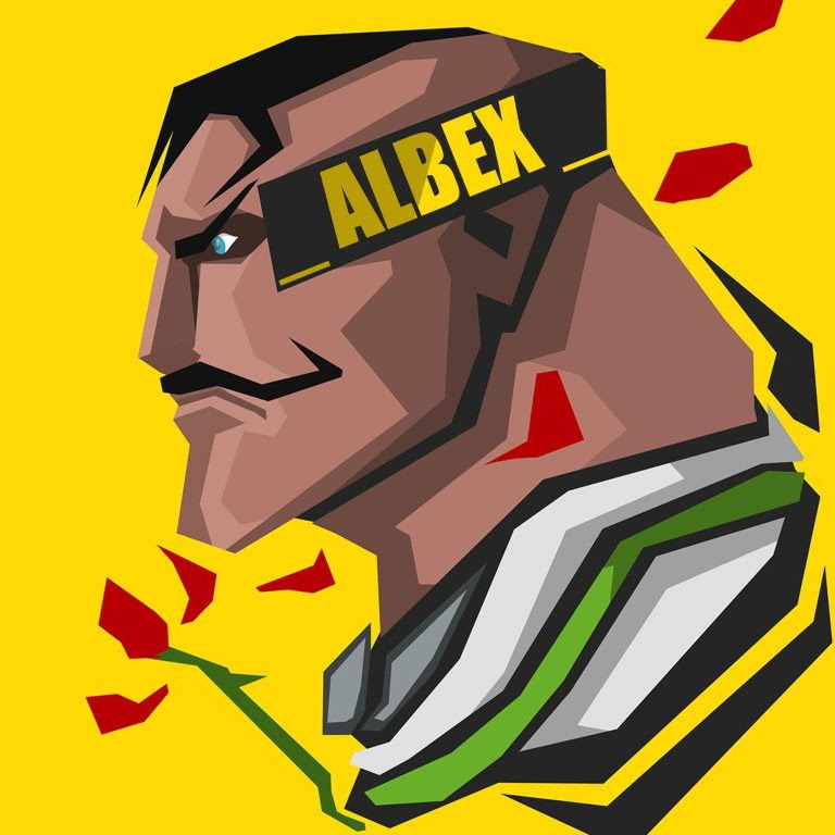 ALBEX