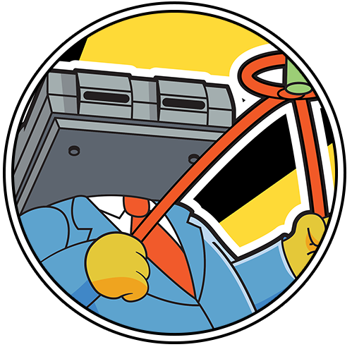 Get SNC to Genesis 5! (Rivals of Aether)